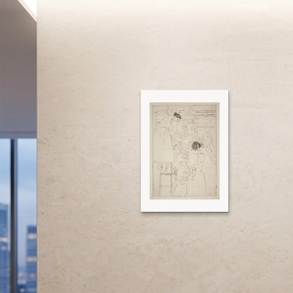 Orlonzo - FINE ART PRINT UNFRAMED 28x4070x100cm ROOM