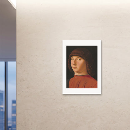 Orlonzo - FINE ART PRINT UNFRAMED 28x4070x100cm ROOM