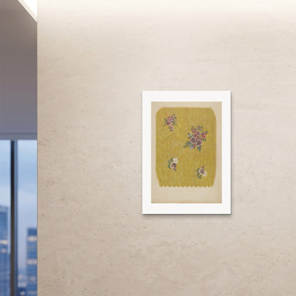 Orlonzo - FINE ART PRINT UNFRAMED 28x4070x100cm ROOM