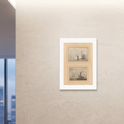 Orlonzo - FINE ART PRINT UNFRAMED 28x4070x100cm ROOM