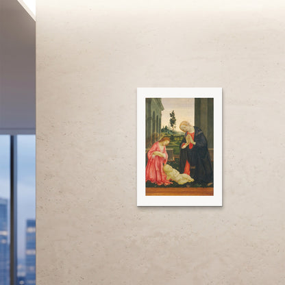 Orlonzo - FINE ART PRINT UNFRAMED 28x4070x100cm ROOM