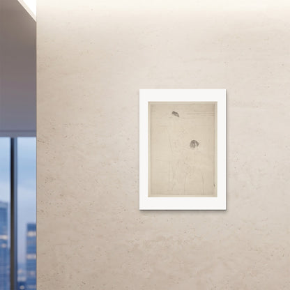 Orlonzo - FINE ART PRINT UNFRAMED 28x4070x100cm ROOM