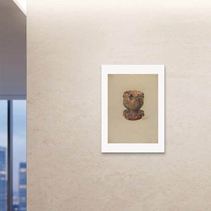 Orlonzo - FINE ART PRINT UNFRAMED 28x4070x100cm ROOM