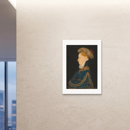 Orlonzo - FINE ART PRINT UNFRAMED 28x4070x100cm ROOM