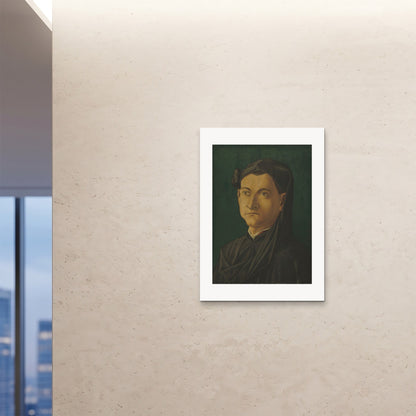 Orlonzo - FINE ART PRINT UNFRAMED 28x4070x100cm ROOM