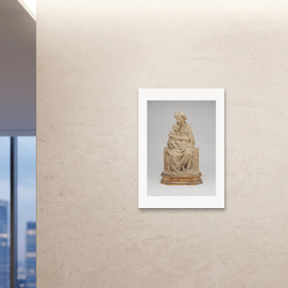 Orlonzo - FINE ART PRINT UNFRAMED 28x4070x100cm ROOM