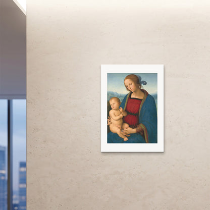 Orlonzo - FINE ART PRINT UNFRAMED 28x4070x100cm ROOM