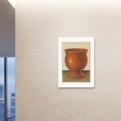 Orlonzo - FINE ART PRINT UNFRAMED 28x4070x100cm ROOM