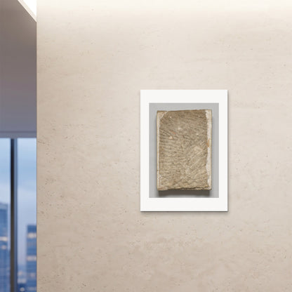 Orlonzo - FINE ART PRINT UNFRAMED 28x4070x100cm ROOM
