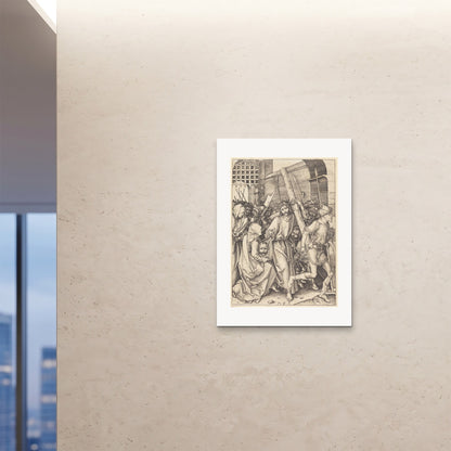 Orlonzo - FINE ART PRINT UNFRAMED 28x4070x100cm ROOM