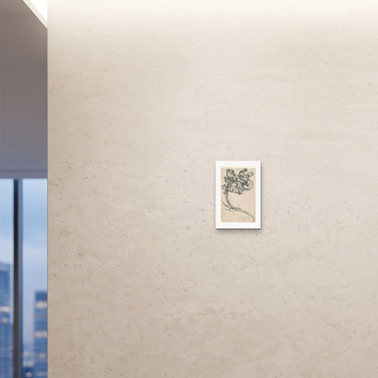 Orlonzo - FINE ART PRINT UNFRAMED 28x43cmxl11x17 ROOM