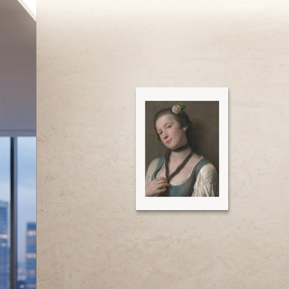 Orlonzo - FINE ART PRINT UNFRAMED 30x4075x100cm ROOM