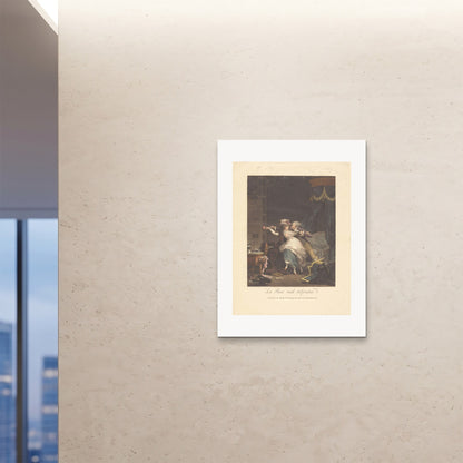 Orlonzo - FINE ART PRINT UNFRAMED 30x4075x100cm ROOM
