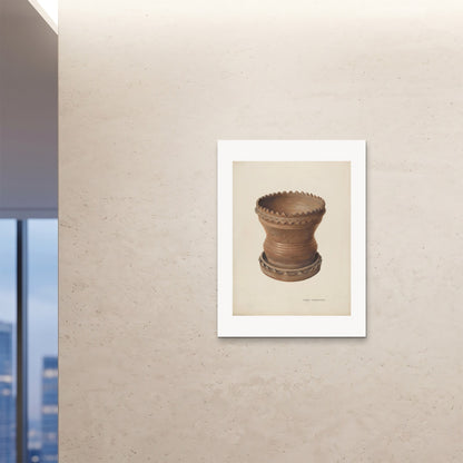 Orlonzo - FINE ART PRINT UNFRAMED 30x4075x100cm ROOM