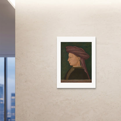 Orlonzo - FINE ART PRINT UNFRAMED 30x4075x100cm ROOM