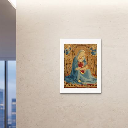 Orlonzo - FINE ART PRINT UNFRAMED 30x4075x100cm ROOM