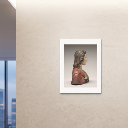 Orlonzo - FINE ART PRINT UNFRAMED 30x4075x100cm ROOM