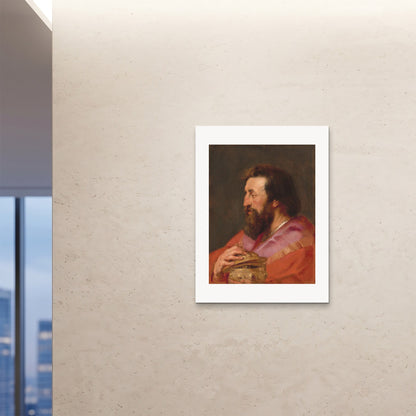 Orlonzo - FINE ART PRINT UNFRAMED 30x4075x100cm ROOM