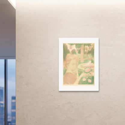 Orlonzo - FINE ART PRINT UNFRAMED 30x4075x100cm ROOM