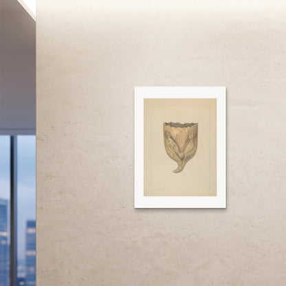 Orlonzo - FINE ART PRINT UNFRAMED 30x4075x100cm ROOM