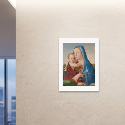 Orlonzo - FINE ART PRINT UNFRAMED 30x4075x100cm ROOM