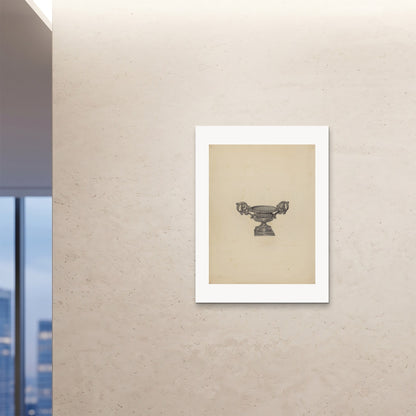 Orlonzo - FINE ART PRINT UNFRAMED 30x4075x100cm ROOM