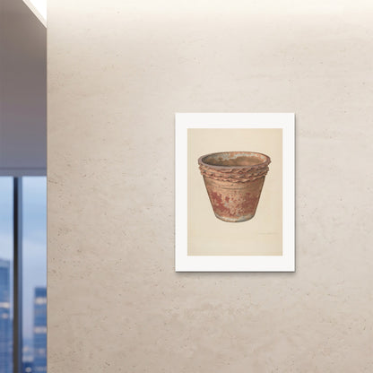 Orlonzo - FINE ART PRINT UNFRAMED 30x4075x100cm ROOM