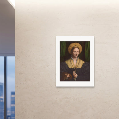 Orlonzo - FINE ART PRINT UNFRAMED 30x4075x100cm ROOM