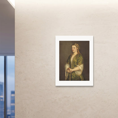 Orlonzo - FINE ART PRINT UNFRAMED 30x4075x100cm ROOM