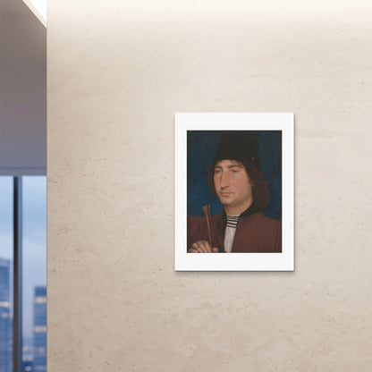Orlonzo - FINE ART PRINT UNFRAMED 30x4075x100cm ROOM