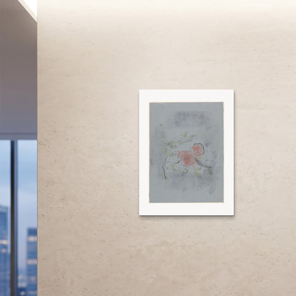 Orlonzo - FINE ART PRINT UNFRAMED 30x4075x100cm ROOM
