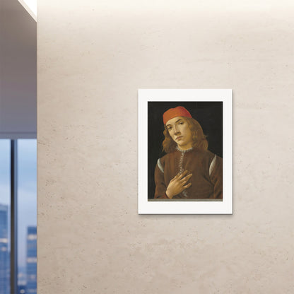 Orlonzo - FINE ART PRINT UNFRAMED 30x4075x100cm ROOM
