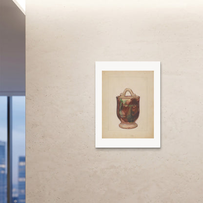 Orlonzo - FINE ART PRINT UNFRAMED 30x4075x100cm ROOM