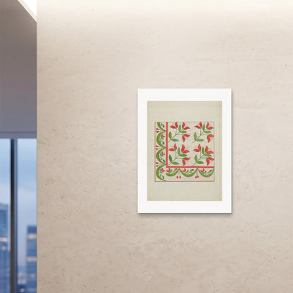 Orlonzo - FINE ART PRINT UNFRAMED 30x4075x100cm ROOM