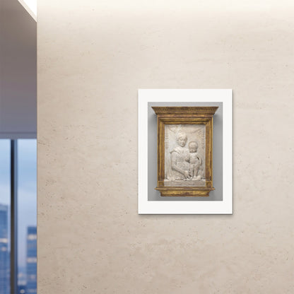 Orlonzo - FINE ART PRINT UNFRAMED 30x4075x100cm ROOM