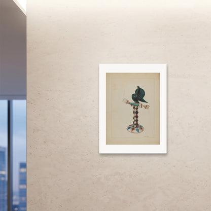 Orlonzo - FINE ART PRINT UNFRAMED 30x4075x100cm ROOM