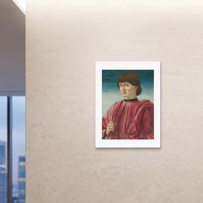 Orlonzo - FINE ART PRINT UNFRAMED 30x4075x100cm ROOM