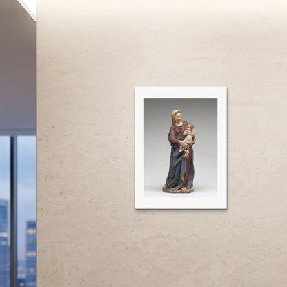 Orlonzo - FINE ART PRINT UNFRAMED 30x4075x100cm ROOM