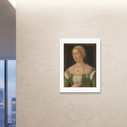 Orlonzo - FINE ART PRINT UNFRAMED 30x4075x100cm ROOM