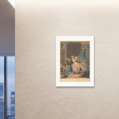 Orlonzo - FINE ART PRINT UNFRAMED 30x4075x100cm ROOM