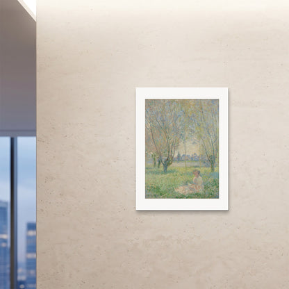 Orlonzo - FINE ART PRINT UNFRAMED 30x4075x100cm ROOM