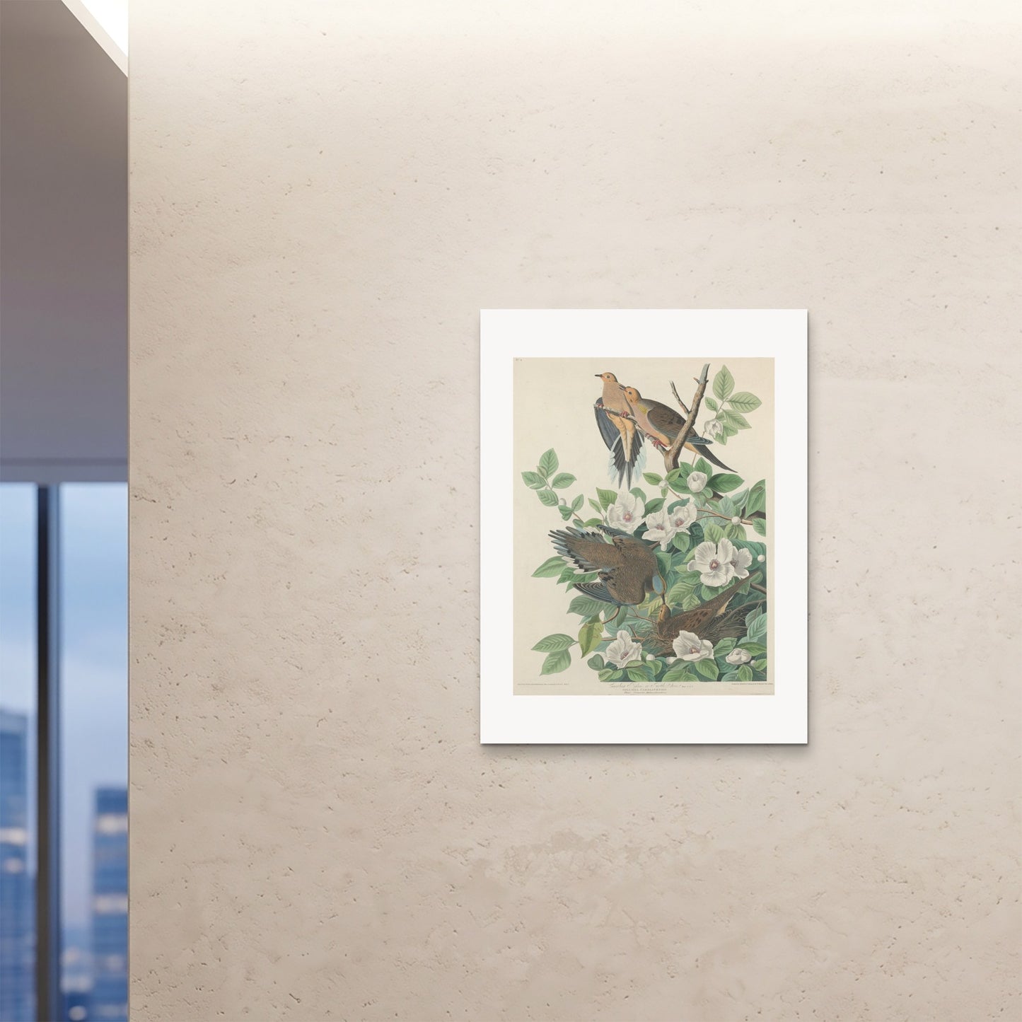 Orlonzo - FINE ART PRINT UNFRAMED 30x4075x100cm ROOM
