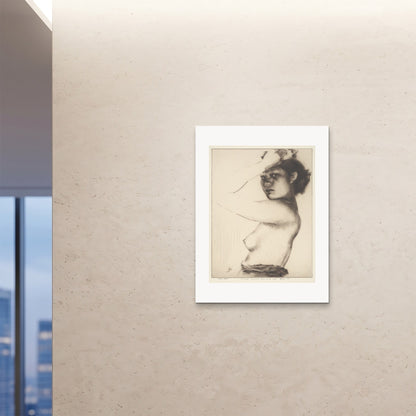 Orlonzo - FINE ART PRINT UNFRAMED 30x4075x100cm ROOM