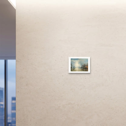 Orlonzo - FINE ART PRINT UNFRAMED 4030cm1612 ROOM