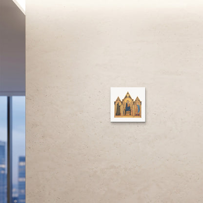 Orlonzo - FINE ART PRINT UNFRAMED 4040cm1616 ROOM