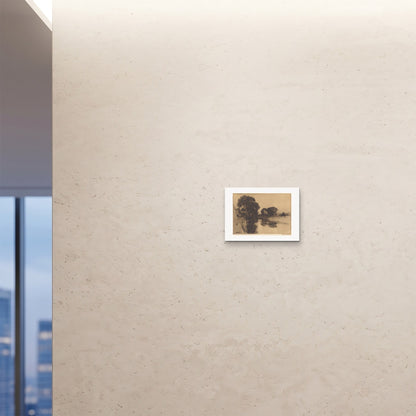 Orlonzo - FINE ART PRINT UNFRAMED 42297cm1712 ROOM