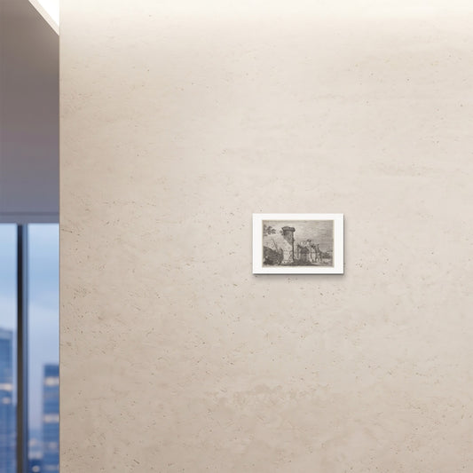 Orlonzo - FINE ART PRINT UNFRAMED 4530cm1812 ROOM
