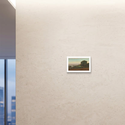 Orlonzo - FINE ART PRINT UNFRAMED 4530cm1812 ROOM