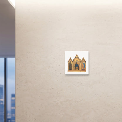 Orlonzo - FINE ART PRINT UNFRAMED 4545cm1818 ROOM