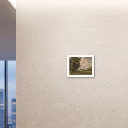 Orlonzo - FINE ART PRINT UNFRAMED 5040cm2016 ROOM